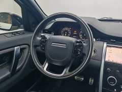 Land Rover Discovery Sport 249PS R-Dynamic S Performance Edition - ფოტო 16
