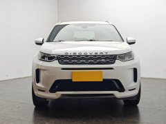 Land Rover Discovery Sport 249PS R-Dynamic S Performance Edition - ფოტო 5