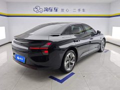 Xpeng Xiaopeng MONA M03 2024 620 Extended Range - ფოტო 3