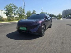 Avatr 07 2024 Max Extended Range AWD - ფოტო 1