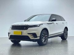 Land Rover Range Rover Evoque Dynamic SE - ფოტო 1