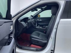 Land Rover Range Rover Evoque Dynamic SE - ფოტო 10