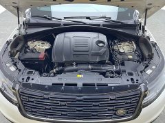 Land Rover Range Rover Evoque Dynamic SE - ფოტო 16
