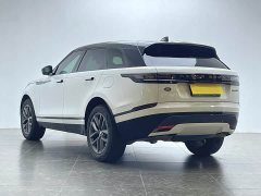 Land Rover Range Rover Evoque Dynamic SE - ფოტო 19