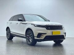 Land Rover Range Rover Evoque Dynamic SE - ფოტო 20