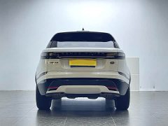 Land Rover Range Rover Evoque Dynamic SE - ფოტო 3