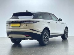 Land Rover Range Rover Evoque Dynamic SE - ფოტო 4