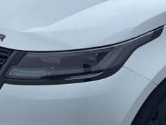 Land Rover Range Rover Evoque Dynamic SE - ფოტო 8