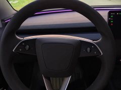 Tesla Model 3 Rear-Wheel Drive - ფოტო 11
