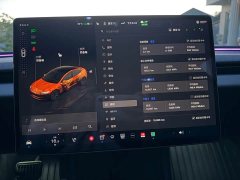 Tesla Model 3 Rear-Wheel Drive - ფოტო 13