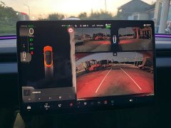 Tesla Model 3 Rear-Wheel Drive - ფოტო 14
