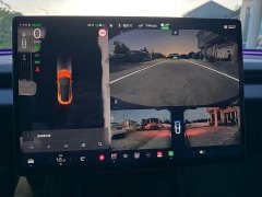 Tesla Model 3 Rear-Wheel Drive - ფოტო 15