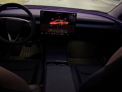 Tesla Model 3 Rear-Wheel Drive - ფოტო 16