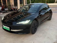 Tesla Model 3 Rear-Wheel Drive - ფოტო 3