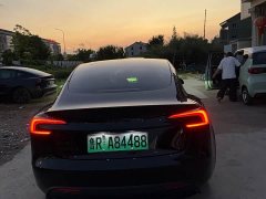Tesla Model 3 Rear-Wheel Drive - ფოტო 4