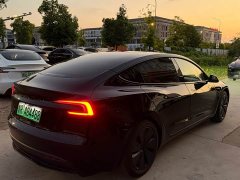 Tesla Model 3 Rear-Wheel Drive - ფოტო 5