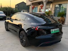 Tesla Model 3 Rear-Wheel Drive - ფოტო 6