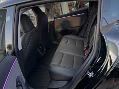 Tesla Model 3 Rear-Wheel Drive - ფოტო 7