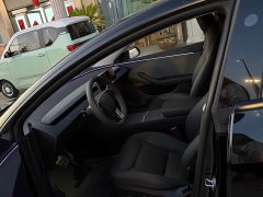 Tesla Model 3 Rear-Wheel Drive - ფოტო 8