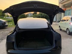 Tesla Model 3 Rear-Wheel Drive - ფოტო 9