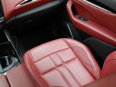 Maserati Levante 2022 3.0T Modena - ფოტო 10