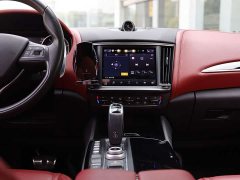 Maserati Levante 2022 3.0T Modena - ფოტო 11