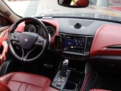 Maserati Levante 2022 3.0T Modena - ფოტო 12