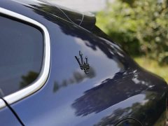 Maserati Levante 2022 3.0T Modena - ფოტო 13