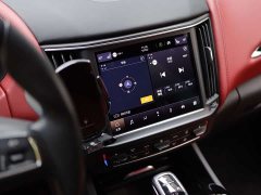 Maserati Levante 2022 3.0T Modena - ფოტო 15