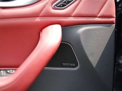 Maserati Levante 2022 3.0T Modena - ფოტო 16
