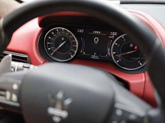 Maserati Levante 2022 3.0T Modena - ფოტო 17