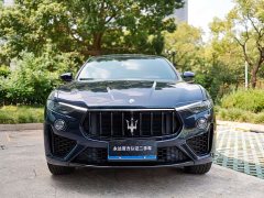 Maserati Levante 2022 3.0T Modena - ფოტო 2