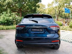 Maserati Levante 2022 3.0T Modena - ფოტო 3