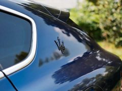 Maserati Levante 2022 3.0T Modena - ფოტო 5