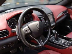 Maserati Levante 2022 3.0T Modena - ფოტო 6