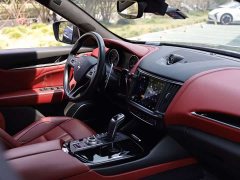Maserati Levante 2022 3.0T Modena - ფოტო 7
