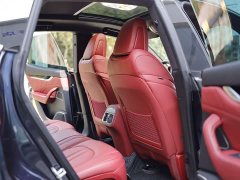Maserati Levante 2022 3.0T Modena - ფოტო 8