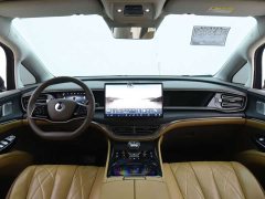 Denza BYD Denza D9 2022 DM-i 970 AWD Premium Edition - ფოტო 10