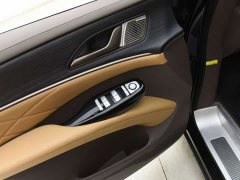 Denza BYD Denza D9 2022 DM-i 970 AWD Premium Edition - ფოტო 13