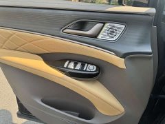 Denza BYD Denza D9 2022 DM-i 970 AWD Premium Edition - ფოტო 15