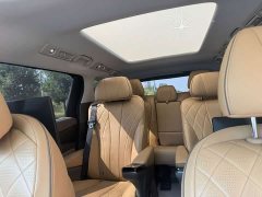 Denza BYD Denza D9 2022 DM-i 970 AWD Premium Edition - ფოტო 17