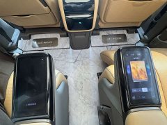 Denza BYD Denza D9 2022 DM-i 970 AWD Premium Edition - ფოტო 18