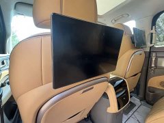 Denza BYD Denza D9 2022 DM-i 970 AWD Premium Edition - ფოტო 19