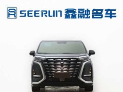 Denza BYD Denza D9 2022 DM-i 970 AWD Premium Edition - ფოტო 2