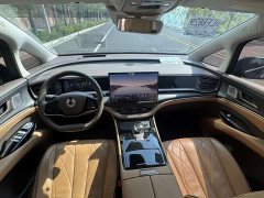 Denza BYD Denza D9 2022 DM-i 970 AWD Premium Edition - ფოტო 20