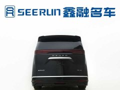 Denza BYD Denza D9 2022 DM-i 970 AWD Premium Edition - ფოტო 4