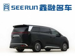 Denza BYD Denza D9 2022 DM-i 970 AWD Premium Edition - ფოტო 5