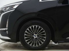 Denza BYD Denza D9 2022 DM-i 970 AWD Premium Edition - ფოტო 6