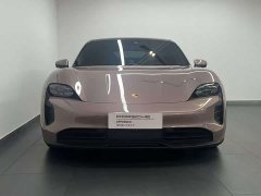 Porsche 2020 Porsche Taycan - ფოტო 2