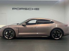 Porsche 2020 Porsche Taycan - ფოტო 3